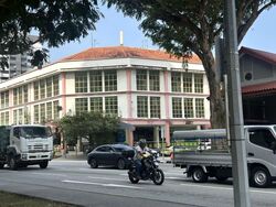 Jalan Besar (D8), Shop House #612298551